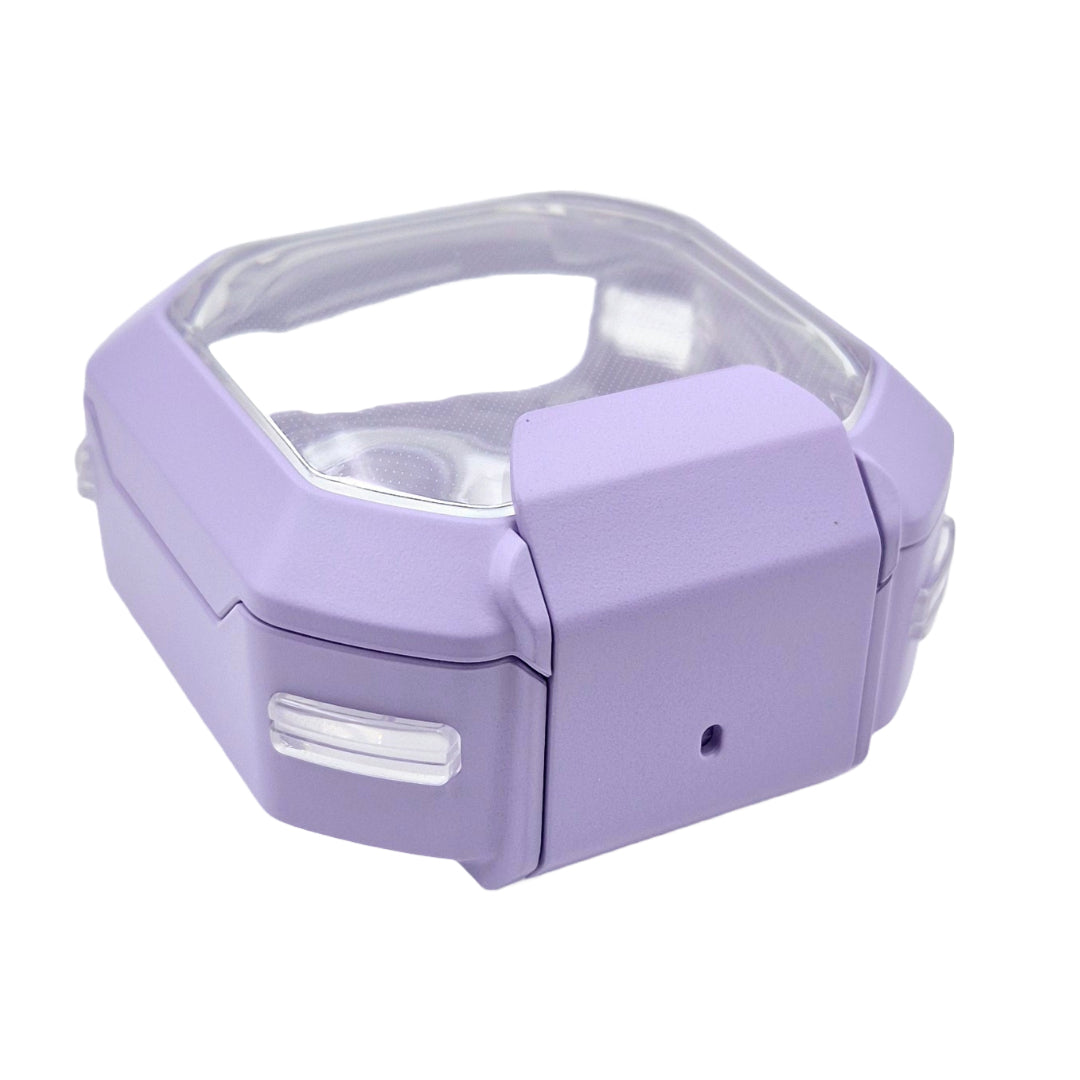 Valente Protective Cases Compatible with Galaxy Buds FE (2023), Buds 2 Pro (2022), Buds 2 (2021), Buds Pro (2021), Buds Live (2020)