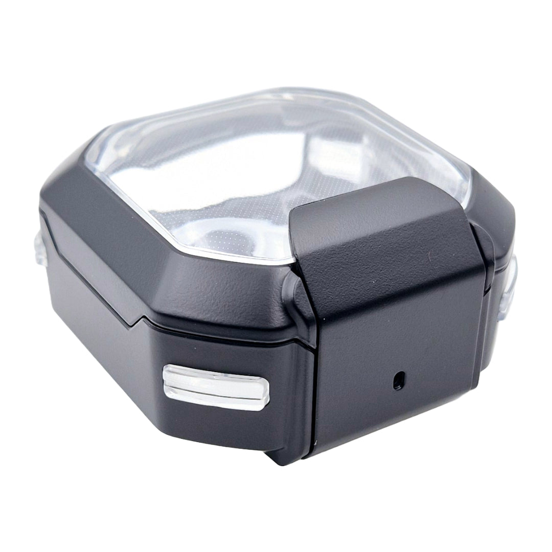 Valente Protective Cases Compatible with Galaxy Buds FE (2023), Buds 2 Pro (2022), Buds 2 (2021), Buds Pro (2021), Buds Live (2020)