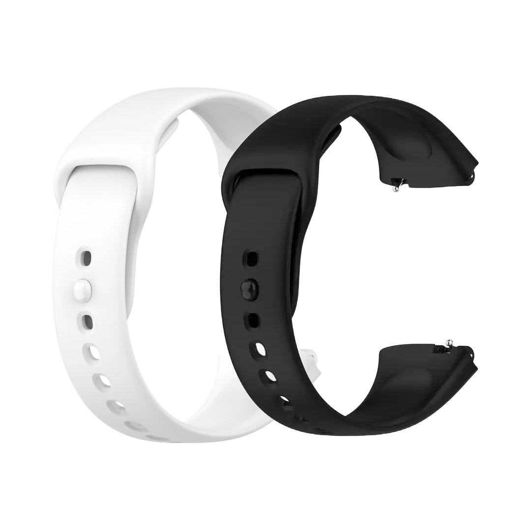 silicone strap for the Redmi Watch 3 Active