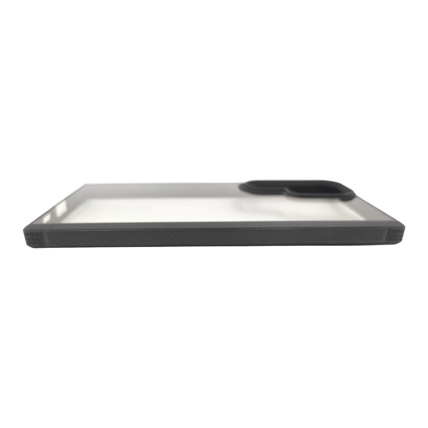 Valente Sleek Protective Case Cover for Galaxy S24 Ultra Case with Enhanced Grip