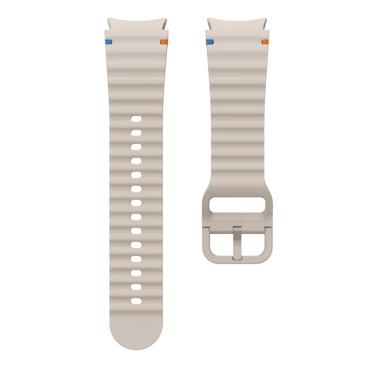 Valente Premium Sports Straps for Galaxy Watch 4, 5, 6, 7 - Durable, Comfortable Wear