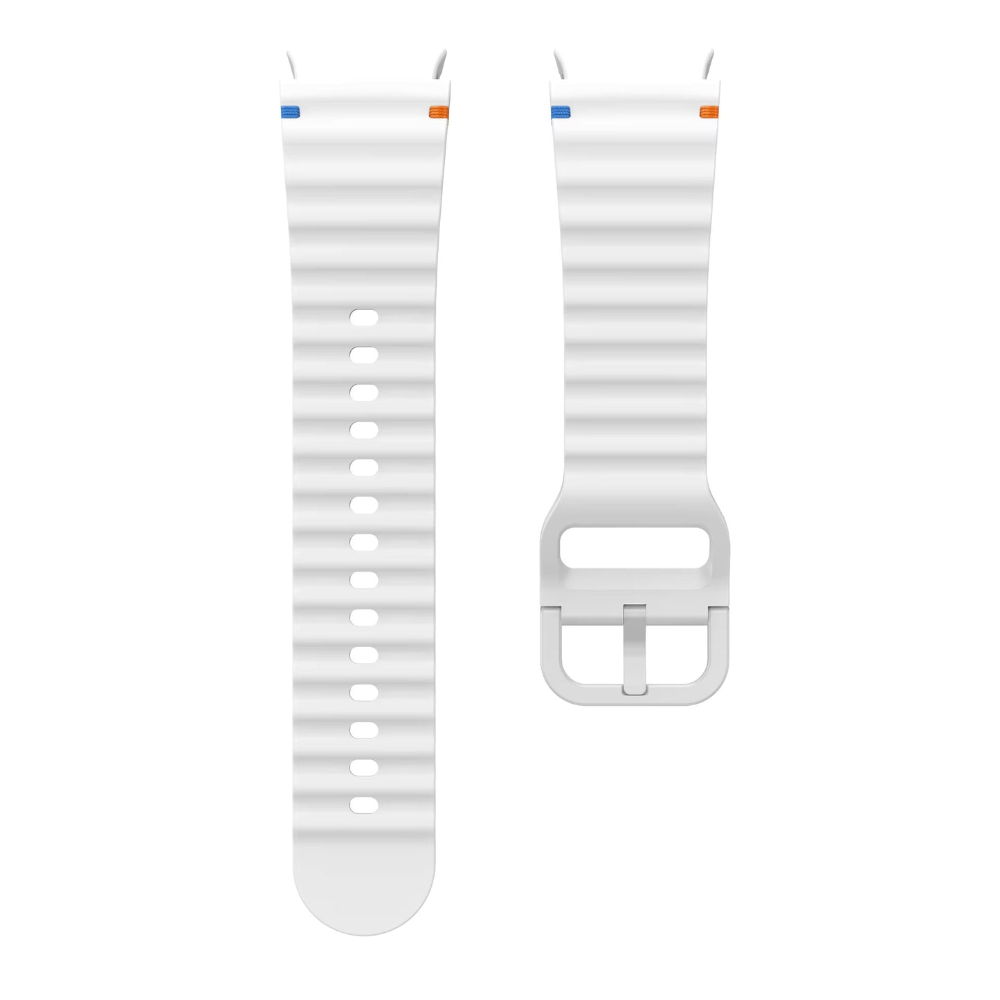 Valente Premium Sports Straps for Galaxy Watch 4, 5, 6, 7 - Durable, Comfortable Wear