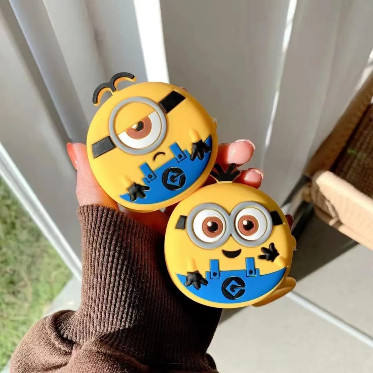 Valente Silicone Case Cover for Samsung Galaxy Buds FE (2023), Buds 2 Pro (2022), Buds 2 (2021), Buds Pro (2021), and Buds Live (2020)