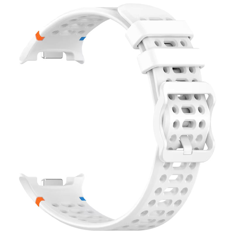 Valente Sport Strap Compatible with Samsung Galaxy Watch 8 / 8 Classic – Breathable & Adjustable Replacement Band for Everyday Comfort