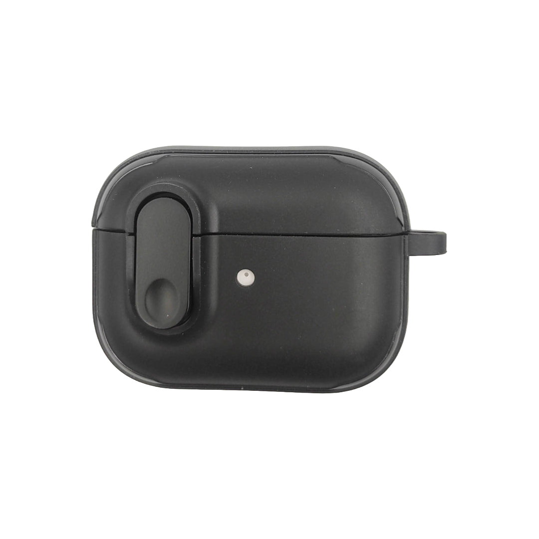 Valente Premium Protective Case for AirPods Pro 2nd Gen with Secure
