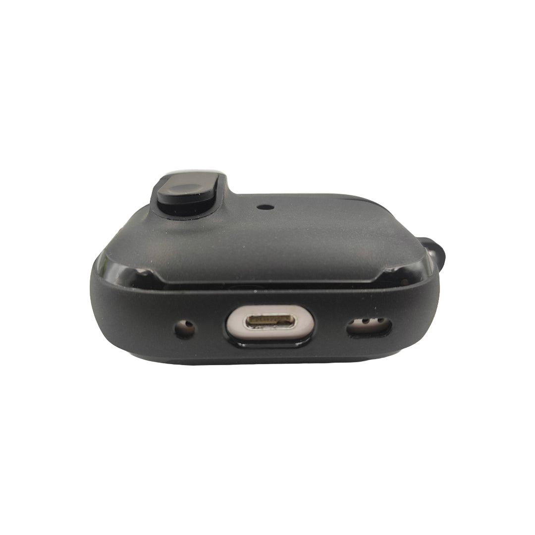 Valente Premium Protective Case for AirPods Pro 2nd Gen with Secure