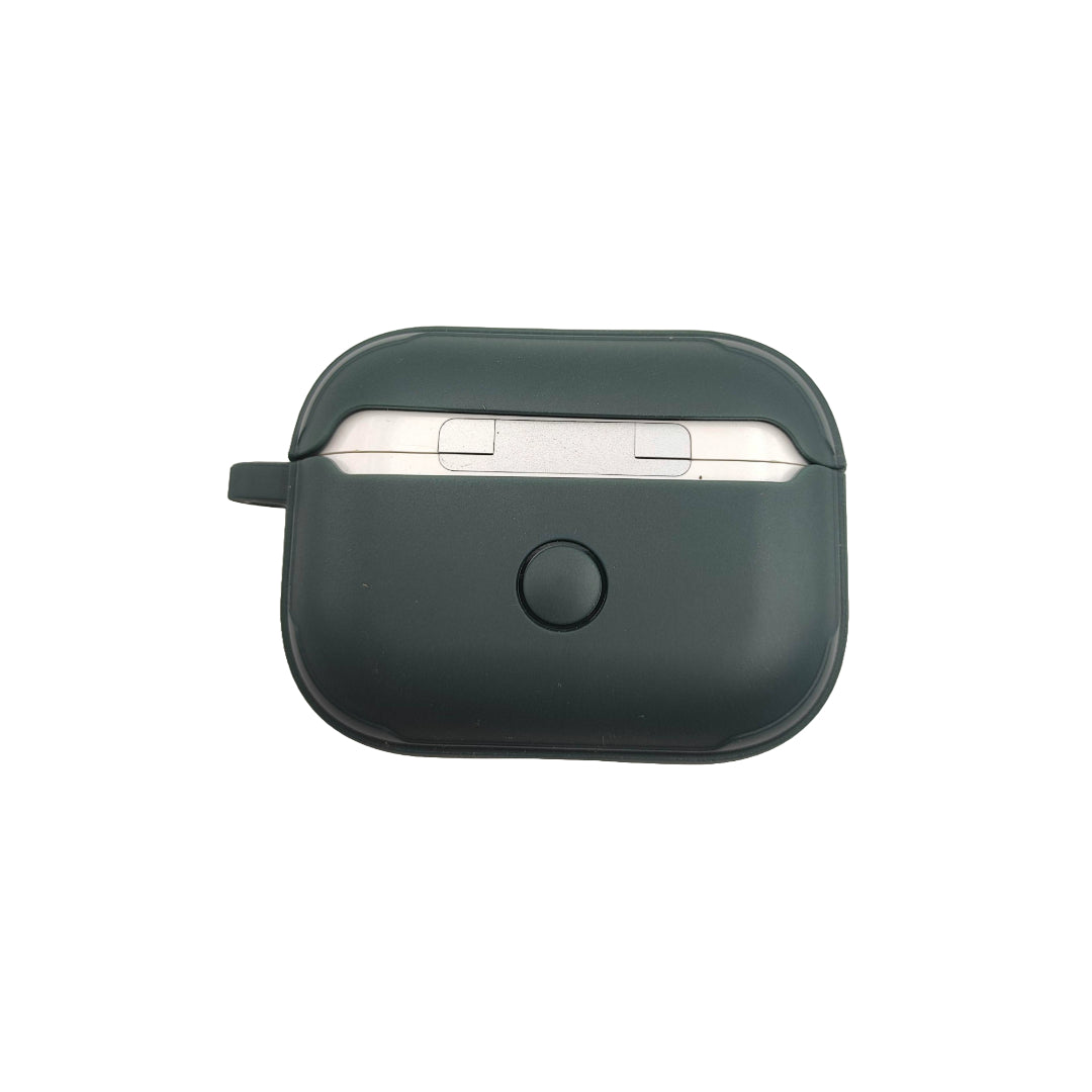 Valente Premium Protective Case for AirPods Pro 2nd Gen with Secure