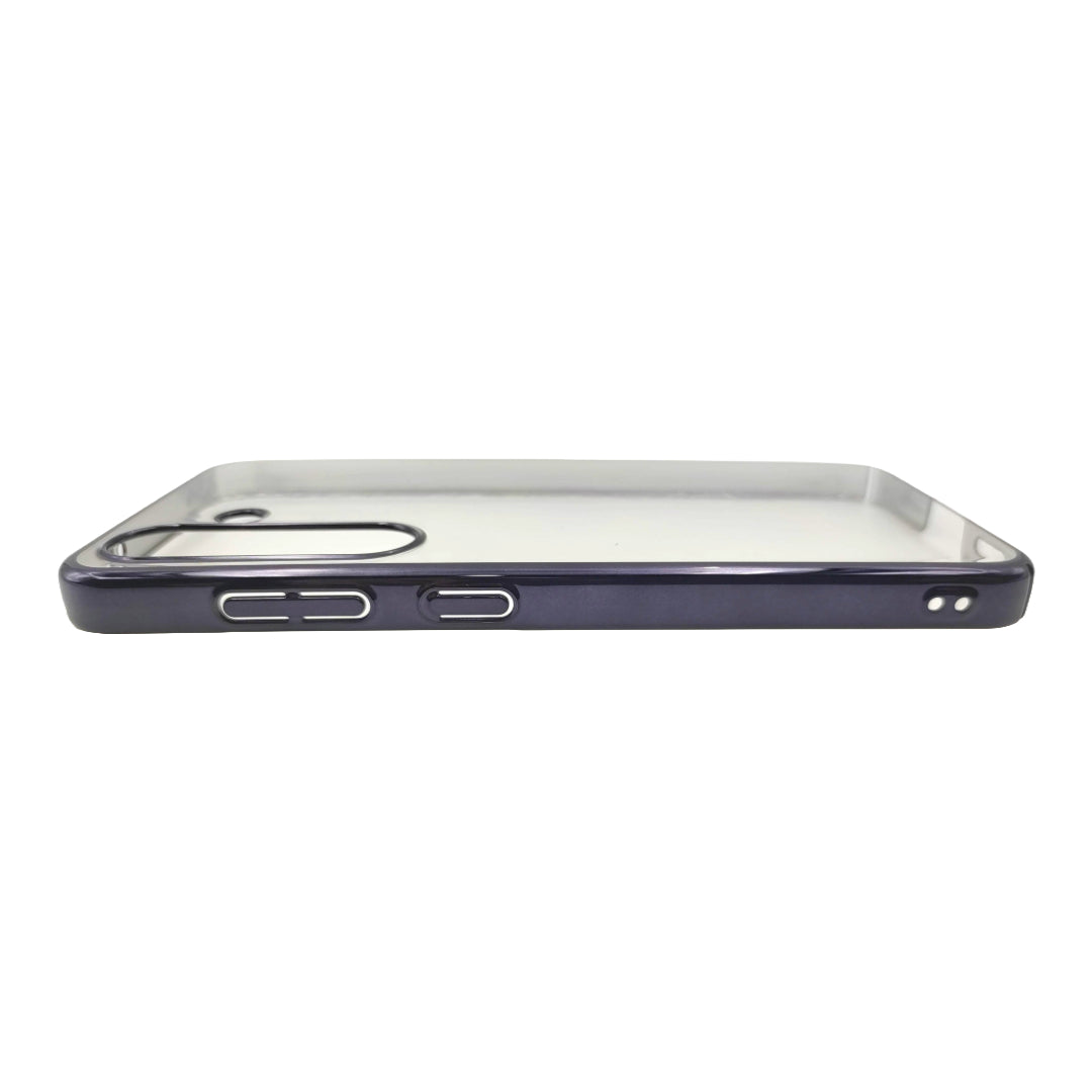 Valente Hard Electroplated Case for Galaxy S24