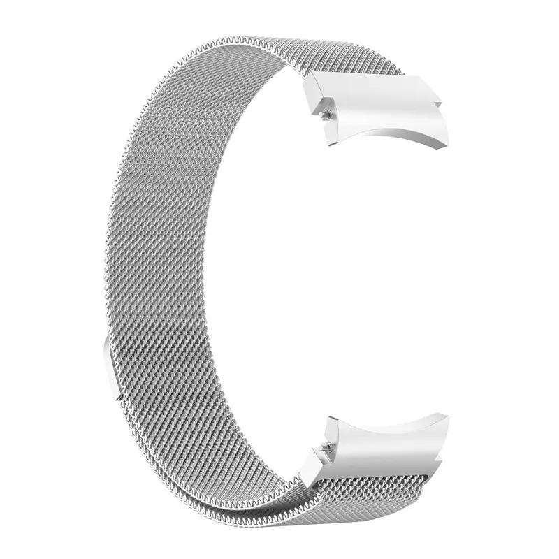 Valente Premium Metal Mesh Bands for Samsung Galaxy Watch Series 4/5/6/7