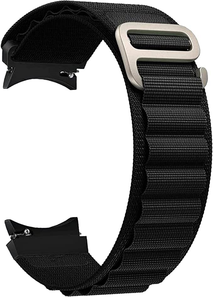 Alpine Loop Strap For Samsung Galaxy Watch 4/5/6/7 (40mm/42mm/44mm
