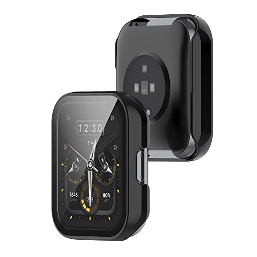 Valente Hard 360° Protective Case for Realme Watch 2 Pro