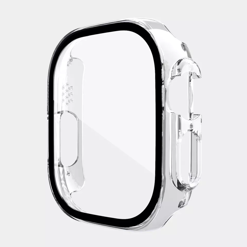 Valente 360° Hard Protective Case for Apple Watch Ultra