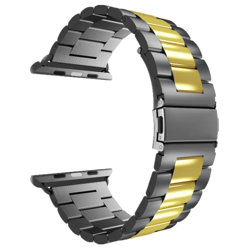 Valente 22mm Metal Watch Strap for Noise halo, Colorfit Pro 3,Colorfit Ultra,Oneplus Watch,Fossil Gen 5E 44mm, Gen 5(44mm),firebolt Invincible Plus, Legacy,cobra,Pebble Cosmos Luxe 2.0.