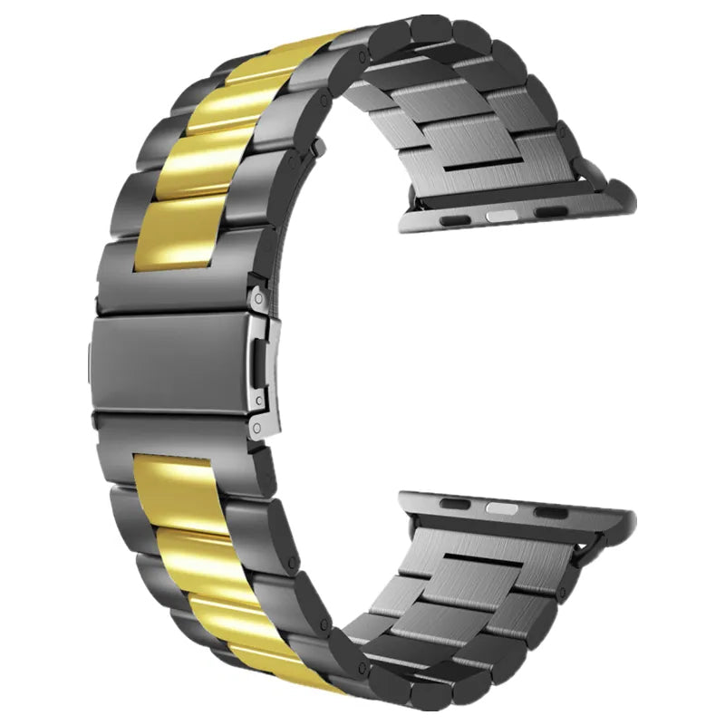Valente Heavy Metal Strap For Firebol Visionary BSW046, Ring BSW005, Call BSW014, Ring Pro BSW029