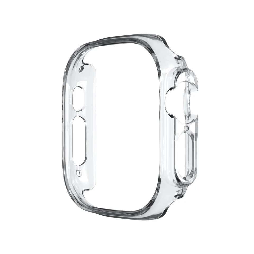 Valente Protective Bumper Watch Case Cover For Apple Watch Ultra(49mm)