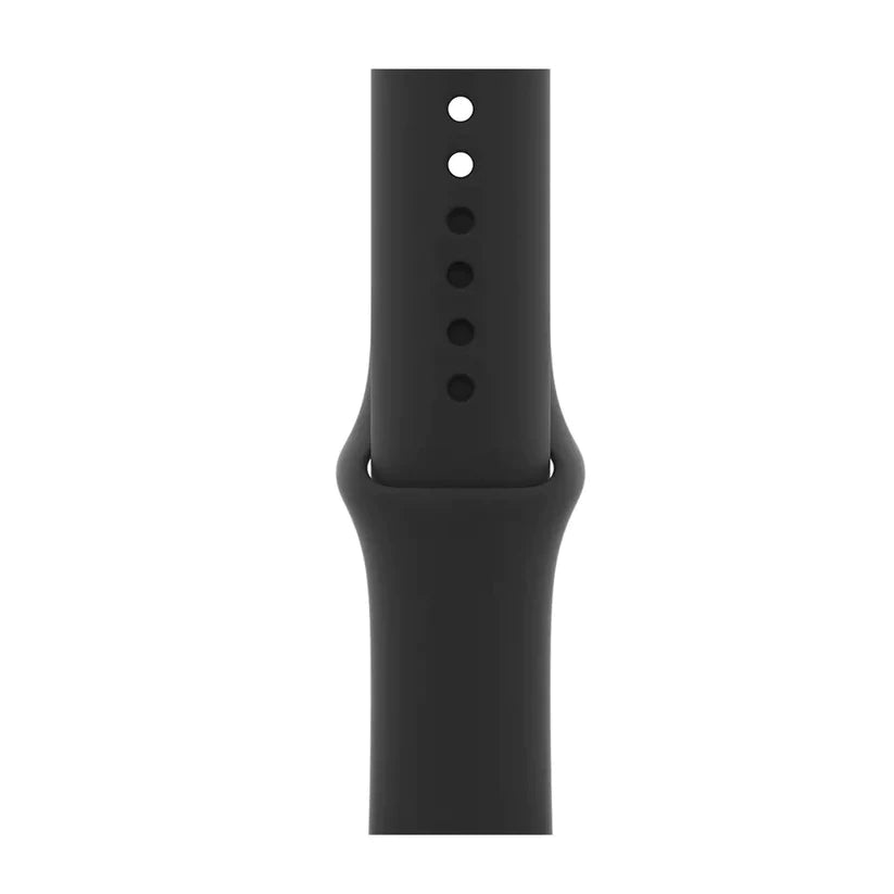 Valente Silicone 38mm/40mm/41mm Strap Compatible with Apple Watch Series 8,7,6,5,4,3,SE