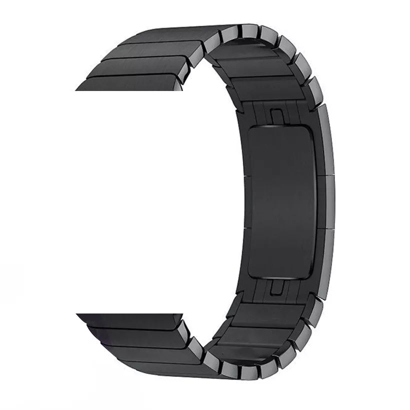 Valente Heavy Metal 42mm/44mm/45mm Strap Compatible with Apple Watch Series 8,7,6,5,SE, Ultra