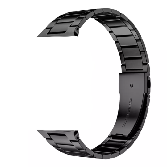 Valente Heavy Metal 42mm/44mm/45mm Strap Compatible with Apple Watch Series 10,9,8,7,6,5,SE,Ultra 2