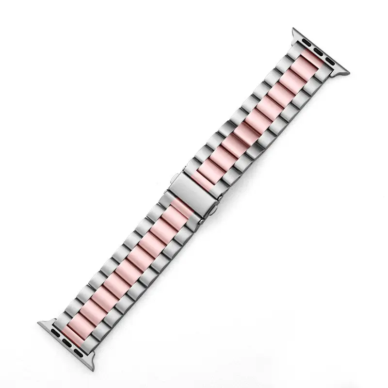 Valente Heavy Metal Strap For Firebol Visionary BSW046, Ring BSW005, Call BSW014, Ring Pro BSW029