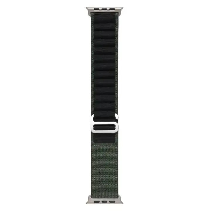 Valente Alpine Loop Strap For Fire-Boltt Visionary BSW046, Ring BSW005, Call BSW014, Ring Pro BSW029