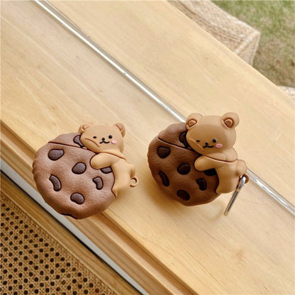 Valente Hard Silicone Shockproof Protective Case for Airpods Pro 2nd Generation (Cover Only)