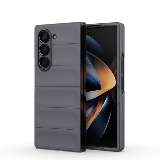 Valente Premium Protective Covers for Samsung Galaxy Fold 6 - Durable and Stylish