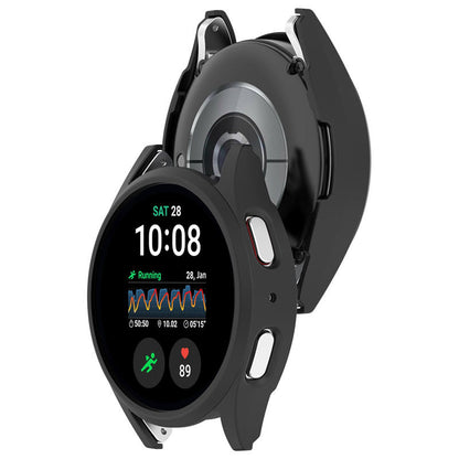 Valente Protective Case with Built-in Screen Protector Compatible with Galaxy Watch 7 (44mm)