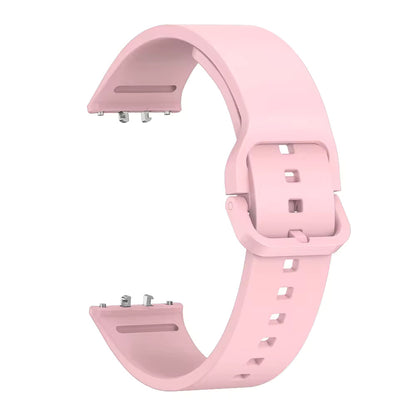 Valente Silicone Watch Bands for Samsung Galaxy Fit 3