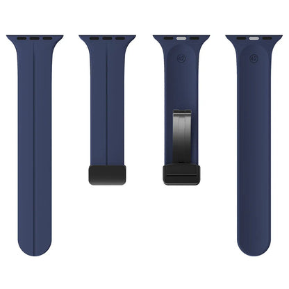 Valente Magnet Buckle Strap For Fire-Boltt Visionary BSW046, Ring BSW005, Call BSW014, Ring Pro BSW029