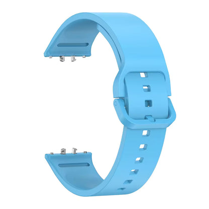 Valente Silicone Watch Bands for Samsung Galaxy Fit 3