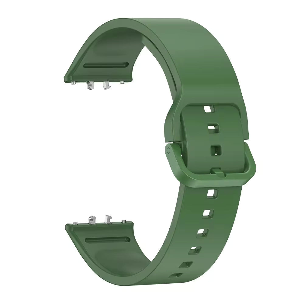 Valente Silicone Watch Bands for Samsung Galaxy Fit 3
