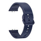 Valente Silicone Watch Bands for Samsung Galaxy Fit 3