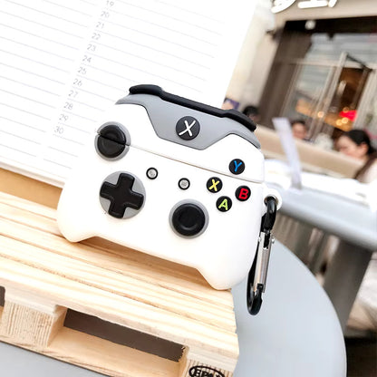 Valente Silicone Case for AirPods 4 - Enhanced Protection and Portability