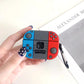 Valente Silicone Case for AirPods 4 - Enhanced Protection and Portability