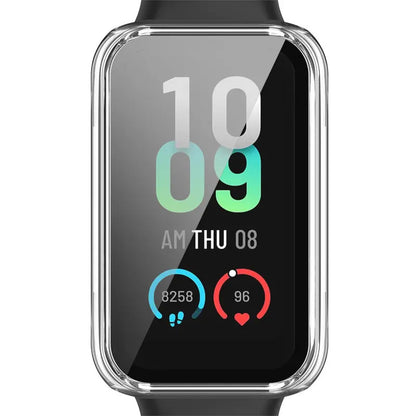Valente Protective Cases for Amazfit Band 7 - Enhanced Durability and Sleek Design