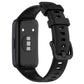 Valente Soft Silicone Sport Strap Compatible with Huawei Band 8 / Band 9 – Comfortable & Adjustable Replacement Wristband
