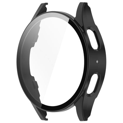 Valente Protective Case with Built-in Screen Protector Compatible with Galaxy Watch 7 (44mm)