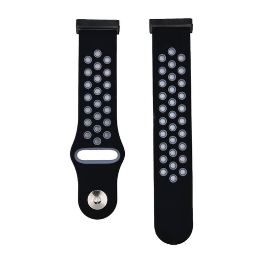 Valente Sporty Watch Straps for Fitbit Versa 3, Versa 4, Sense & Sense 2 only