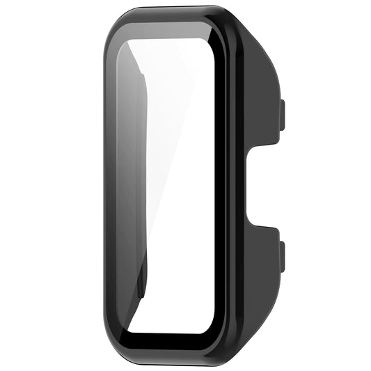 Valente Protective Case Compatible with Huawei Band 8 / Band 9 – Full Cover Bumper Frame with Screen Protection