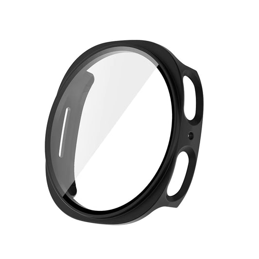 Valente Protective Case Compatible with Galaxy Watch 8 (44mm) – Durable Hard PC Full Body Cover