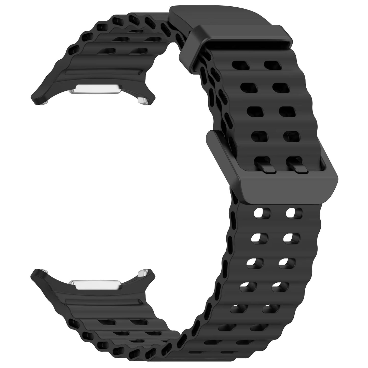 Valente Breathable Sport Bands for Galaxy Watch Ultra - Lightweight, Durable Design