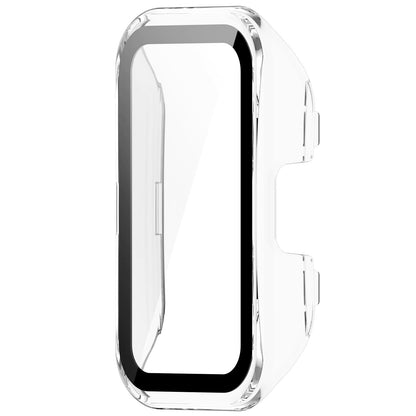 Valente Protective Case Compatible with Huawei Band 8 / Band 9 – Full Cover Bumper Frame with Screen Protection