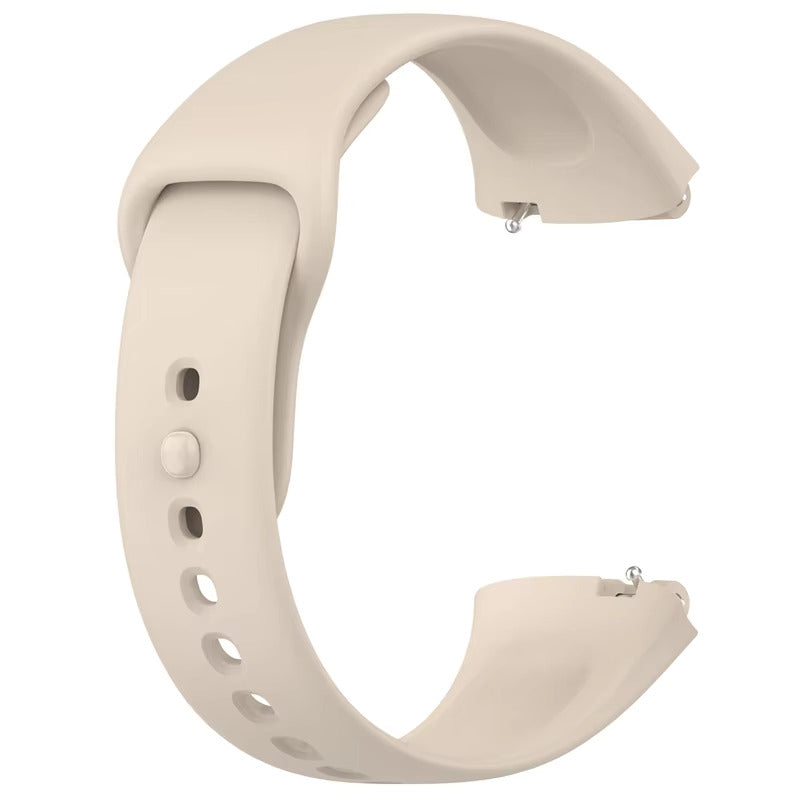 Valente Soft Silicone Watch Straps for Redmi Watch 3 Active