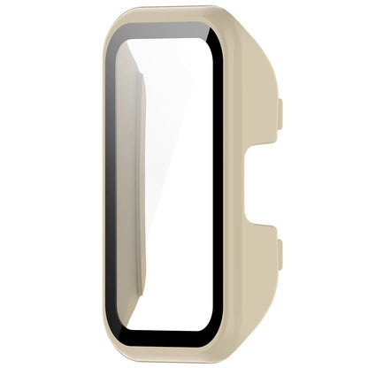 Valente Protective Case Compatible with Huawei Band 8 / Band 9 – Full Cover Bumper Frame with Screen Protection