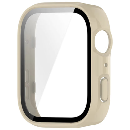 Valente Hard PC Case Compatible with Huawei Watch Fit 3 – Rugged Cover with Built-in Screen Protector