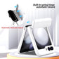 Valente Multifunctional Case for Galaxy Flip 5 - Protective Cover with Card Holder