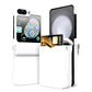 Valente Multifunctional Case for Galaxy Flip 5 - Protective Cover with Card Holder