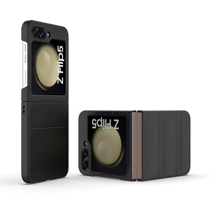 Valente Premium Protective Covers for Samsung Galaxy Flip 6 - Durable and Stylish