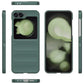Valente Premium Protective Covers for Samsung Galaxy Flip 6 - Durable and Stylish