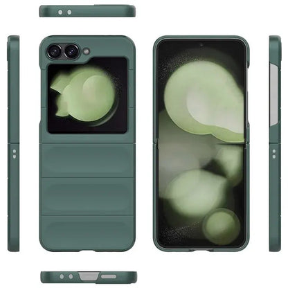 Valente Premium Protective Covers for Samsung Galaxy Flip 6 - Durable and Stylish